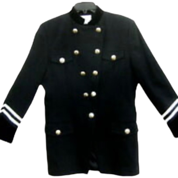 Vintage Randolph Duke Military Jacket - Picture 4 of 7